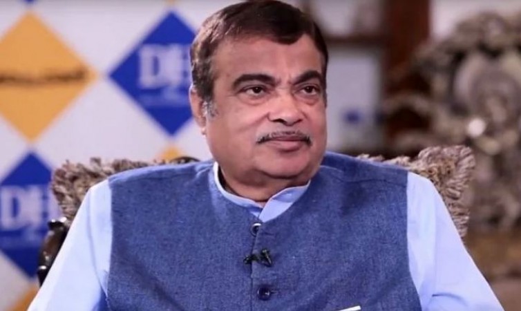 Gadkari makes big claims: Petrol usage will be over in India in next 5-yrs