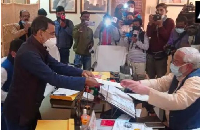 त्रिपुरा में 2 भाजपा विधायकों ने छोड़ी पार्टी, थाम सकते हैं कांग्रेस का दामन