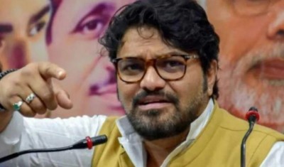 Babul Supriyo's big claim- I was attacked during my election campaign in Goa
