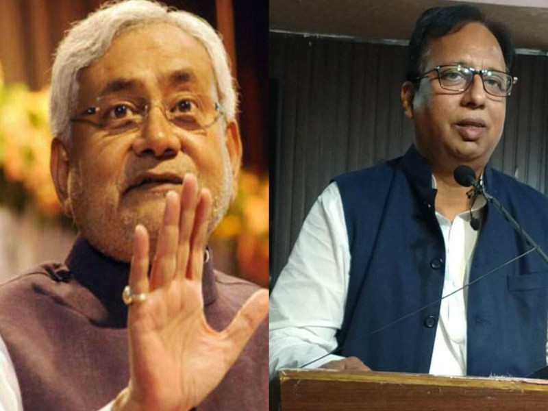 BJP President attacks Nitish Kumar, says- 'Bihar does not need special status...'