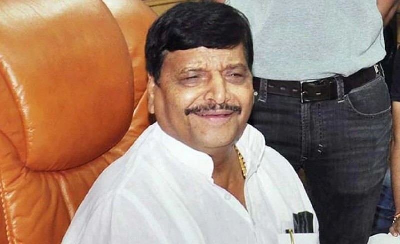 'Asked for 100 seats, got only 1 ', Uncle Shivpal's pain after alliance with SP