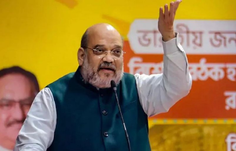 UP elections: Amit Shah to release BJP manifesto today, will make big announcements