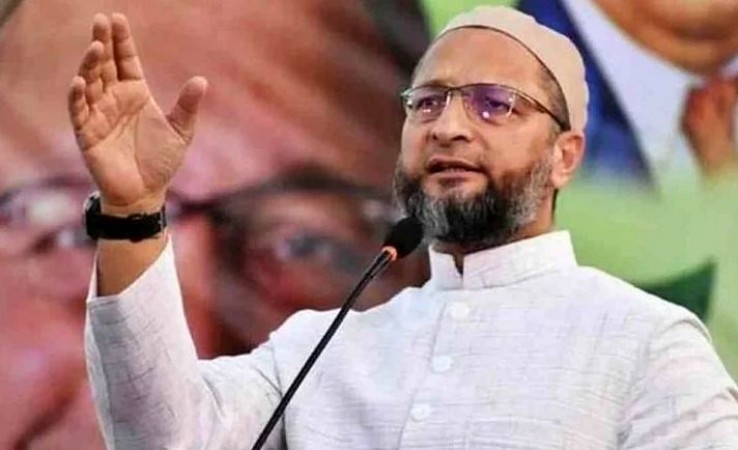 UP polls: Owaisi releases list of 9 candidates, announces 88 AIMIM candidates so far