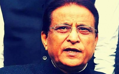 Big blow to SP MP Azam Khan from Supreme Court, will not get bail for campaigning