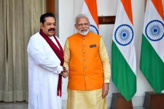India-Sri Lanka friendship becomes stronger, PM Modi gets praise on Tamils rights