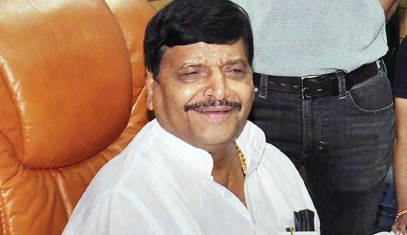 'Govt job to one member from every family..,' Akhilesh's uncle Shivpal Yadav's promise
