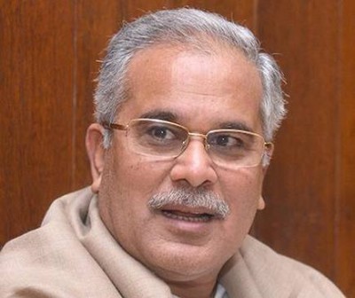 Baghel government moves towards alcohol ban