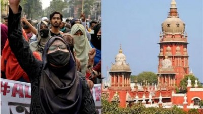 Madras HC asked- Country big or religion?