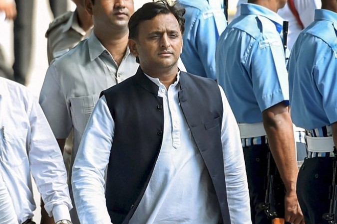 Delhi Assembly Election: SP chief Akhilesh Yadav said this on AAP victory