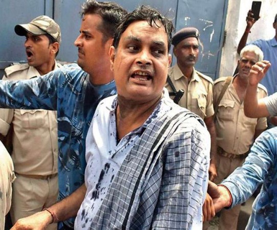 Muzaffarpur Shelter Home Case: Life imprisonment to main accused Brajesh Thakur