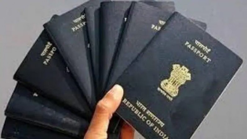 1 मार्च को पासपोर्ट एप लांच करेगी बिहार सरकार, आसान हो जाएगा वेरिफिकेशन