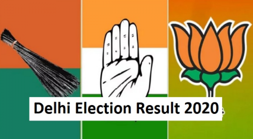 Delhi Assembly Election Results: Everyone's eyes on these eight seats