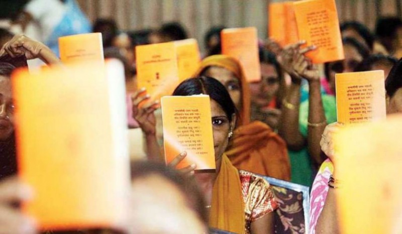'One Nation - One Ration Card' system implemented in Rajasthan