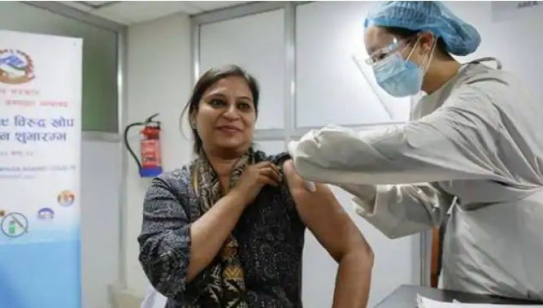 No single death due to corona vaccine in the country: Ministry of Health