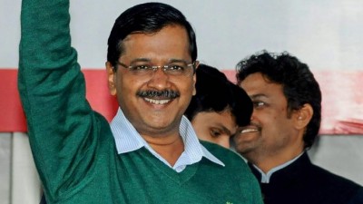 Delhi election result live: Arvind Kejriwal's hat-trick, a massive victory with these many seats