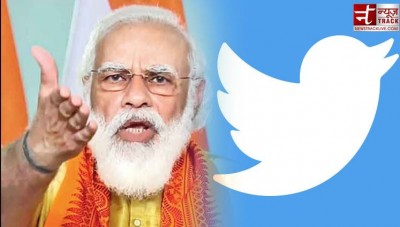 ट्विटर को सरकार की सख्त चेतावनी, कहा- भारत में रहना है तो यहां का कानून मानना ही होगा