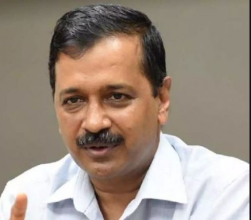 Kejriwal will take oath on February 16, to meet Lieutenant Governor today