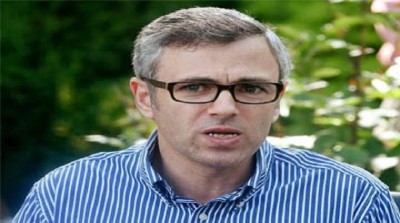 Petition filed in Supreme Court to free Omar Abdullah from custody, hearing today
