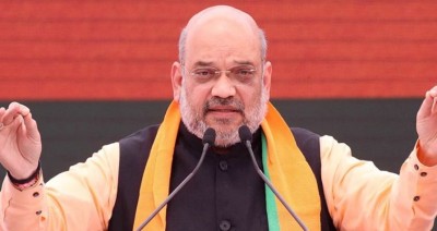Home Minister Amit Shah to visit Gujarat on Monday