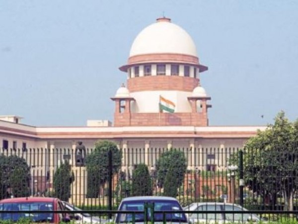 Will candidates with criminal background be able to contest elections, Supreme Court will decide today