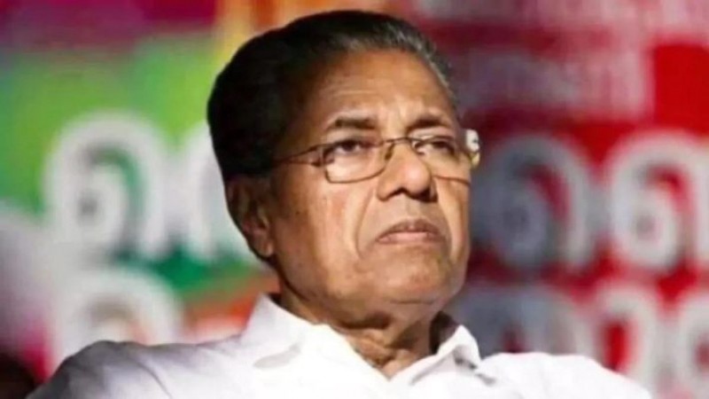 Kerala government will not support implementation of CAA: Pinarayi Vijayan