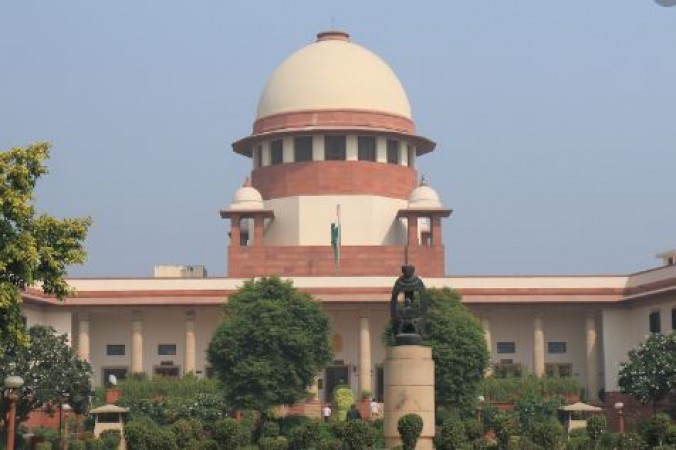 Big decision of Supreme court, lifts ban from construction work in Delhi-NCR