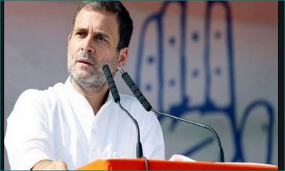 Rahul Gandhi says in Assam: 'CAA will never be applicable no matter what happens'