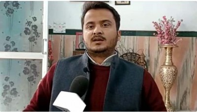 Azam Khan's son Abdullah reacts to hijab issue, also hits out at BJP