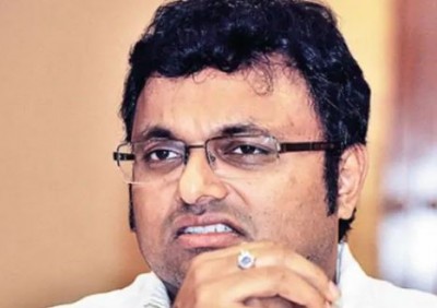 Supreme Court allows Karti Chidambaram for attending a tennis tournament in abroad