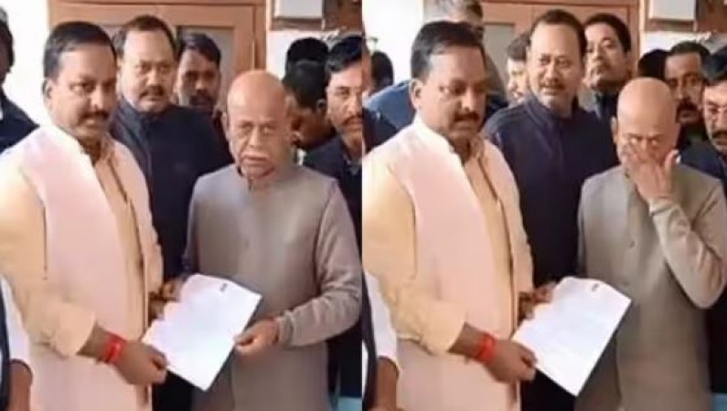 Shiv Pratap to take oath as Himachal Governor on Feb 18