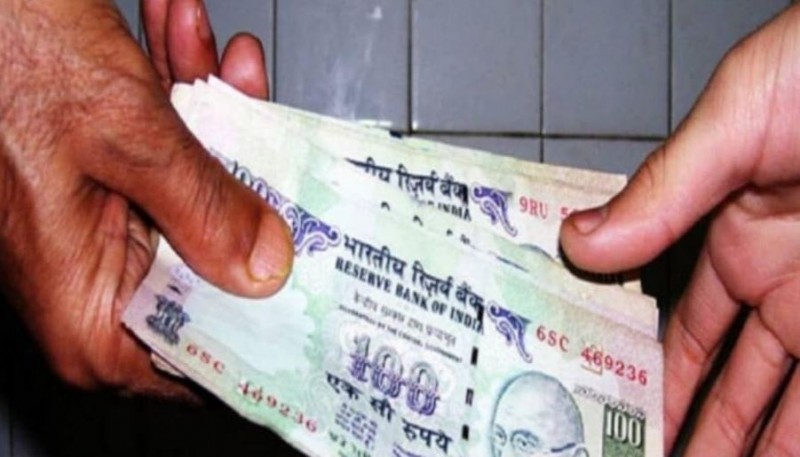 BJP leader took money in the name of government job, party suspended for 6 years