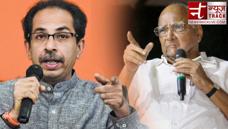 Thackeray and Pawar clash over Bhima Koregaon, will Maharashtra's coalition government fall?