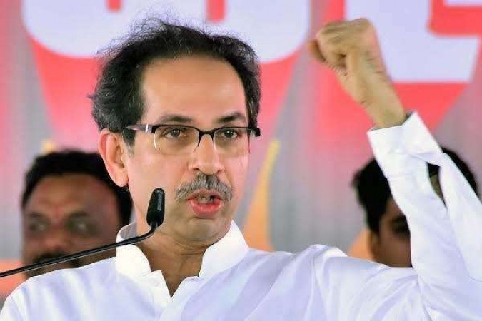 NPR will implement in Maharashtra from May 1, what will Congress and NCP do after CM Thackeray's announcement?
