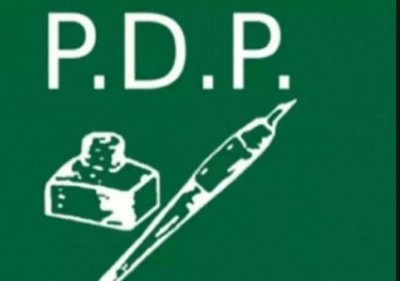 Big shock to PDP, former Poonch MLA also left party