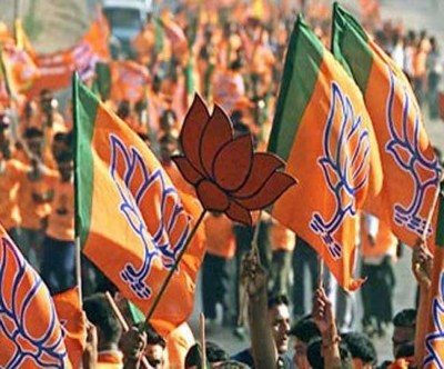 BJP national council meeting may be held in March, many leaders will be involved