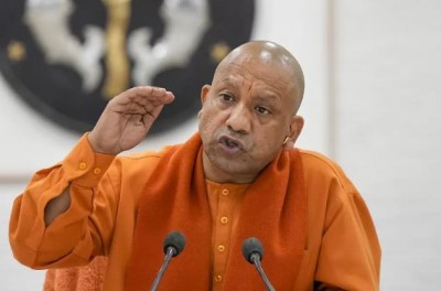 'India was, is and will remain a Hindu Nation', says UP CM Yogi Adityanath