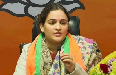 UP polls: Aparna Yadav to campaign against Akhilesh in Karhal seat