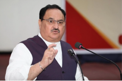 BJP preparing for Bihar assembly elections, party president Nadda to visit on February 22
