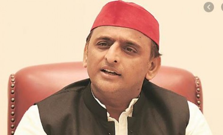 Akhilesh Yadav claims to form government in 2022 single-handedly