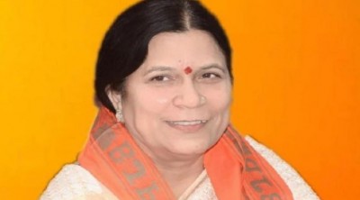 BJP MLA says in wake of election campaign- 'Galla Kha Gaye, Rupee Kha Gaye..,' video goes viral