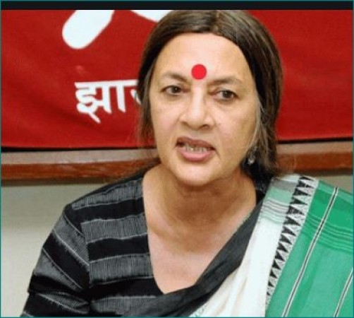 Brinda Karat targets Modi government, says 'Why Ahmadia and Rohingya not included...'