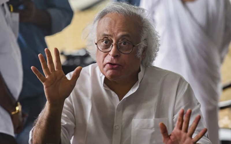 'We never compromised with BJP', Know why Jairam Ramesh said this?