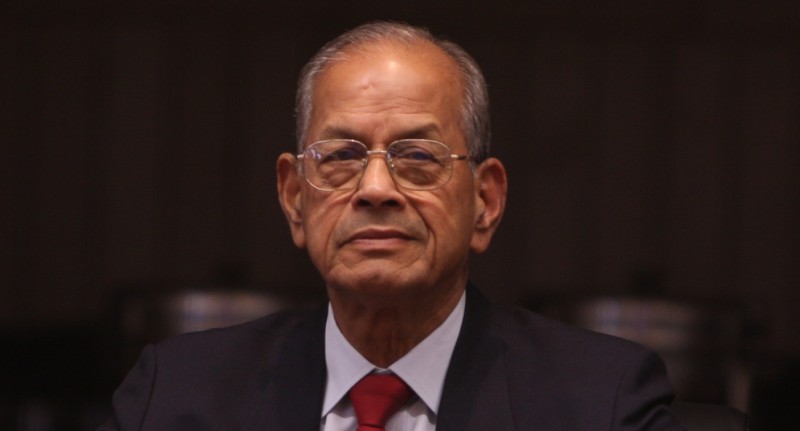 'Metro Man' Sreedharan says 'I want to become CM of Kerala'