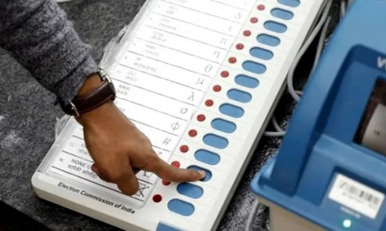 यूपी में तीसरे चरण का मतदान कल, 627 उम्मीदवारों के भाग्य का फैसला करेंगे 2.16 करोड़ मतदाता
