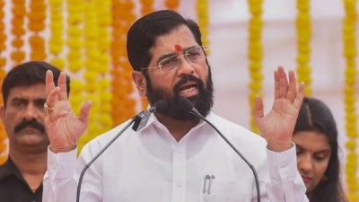 CM शिंदे ने किया बड़ा ऐलान, महाराष्ट्र में निकालेंगे 'सावरकर गौरव यात्रा'