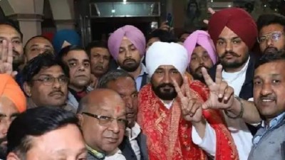 Punjab elections: Channi and Musewala campaigning even after 6 pm, case registered