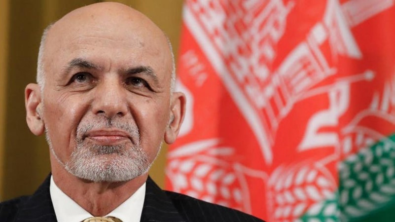 Ashraf Ghani can work with UN in future
