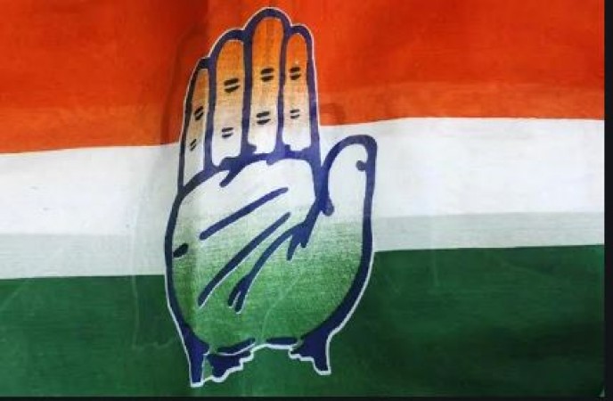 कांग्रेस के हमले पर बीजेपी ने किया पलटवार, कहा- 'कांग्रेस का डीएनए महात्मा गांधी से ...'