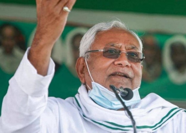 Committee to be formed on corona in Bihar! CM Nitish says 'I do not know about this'