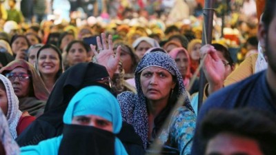 शाहीन बाग : प्रदर्शनकारियों का धरना समाप्त करने के लिए तीनों वार्ताकार करेंगे ये काम